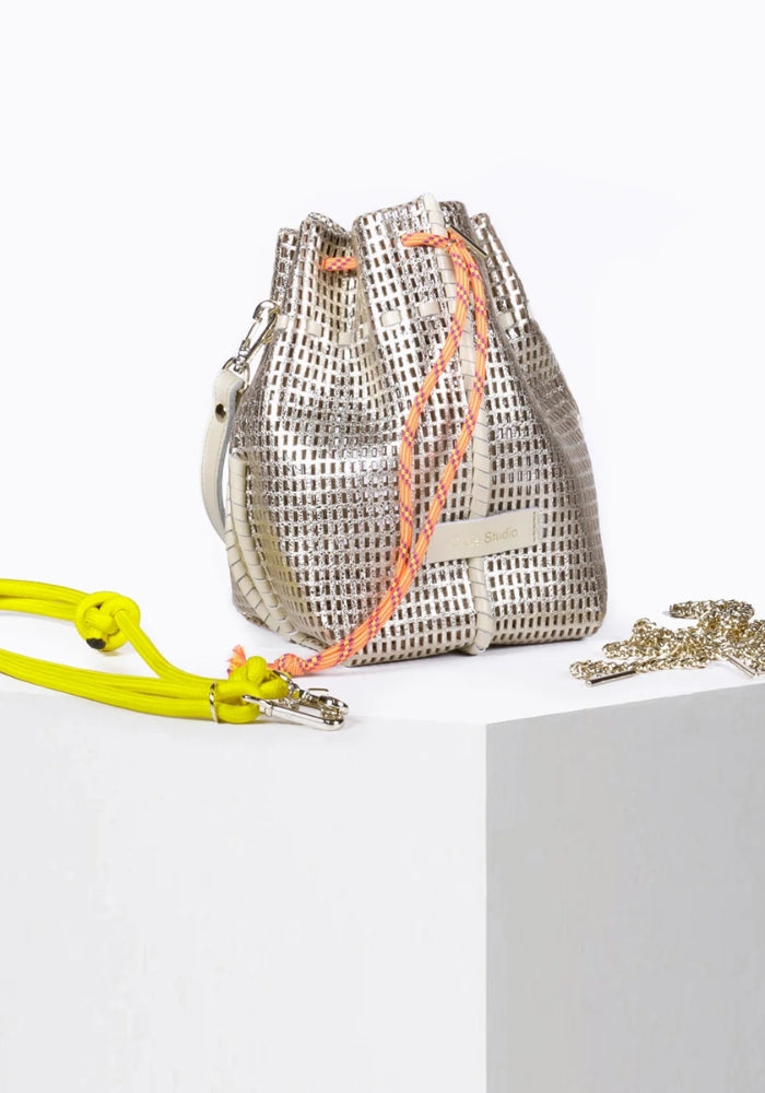CRAIE STUDIO Bibi Bag - Or