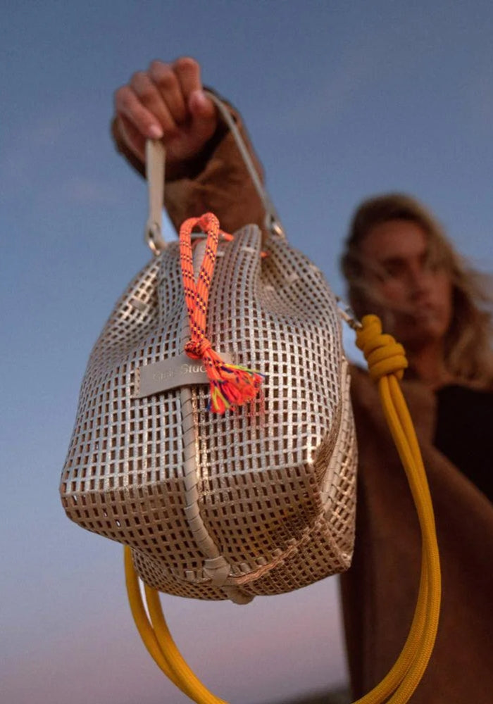 CRAIE STUDIO Bibi Bag - Or