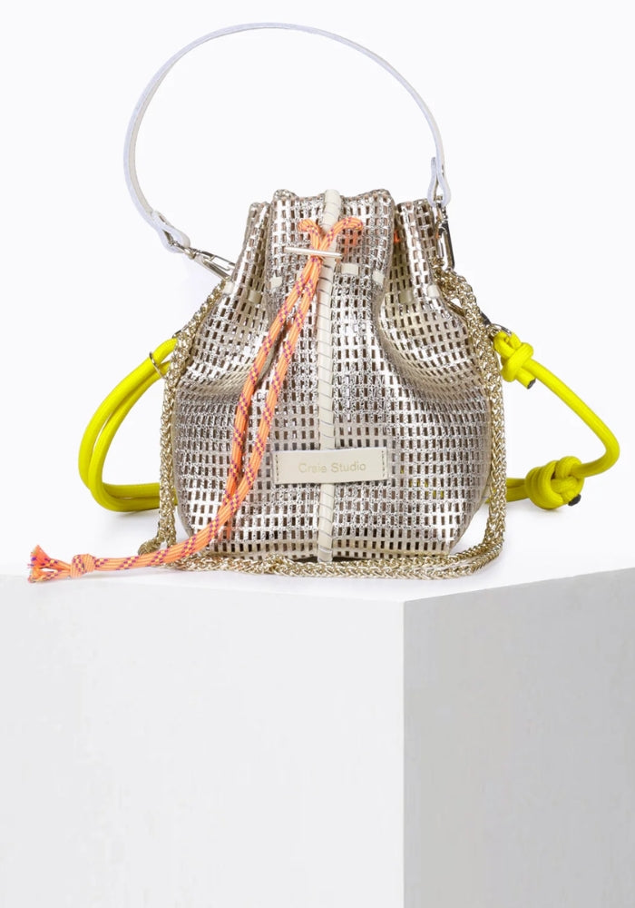 CRAIE STUDIO Bibi Bag - Or