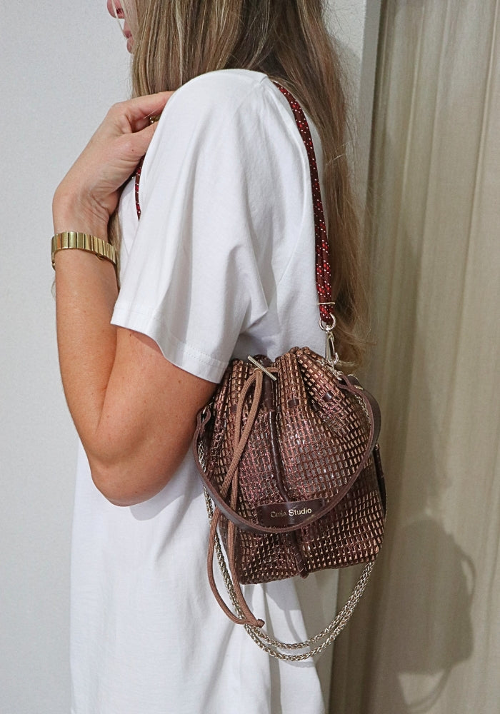 CRAIE STUDIO Bibi Bag - Mambo