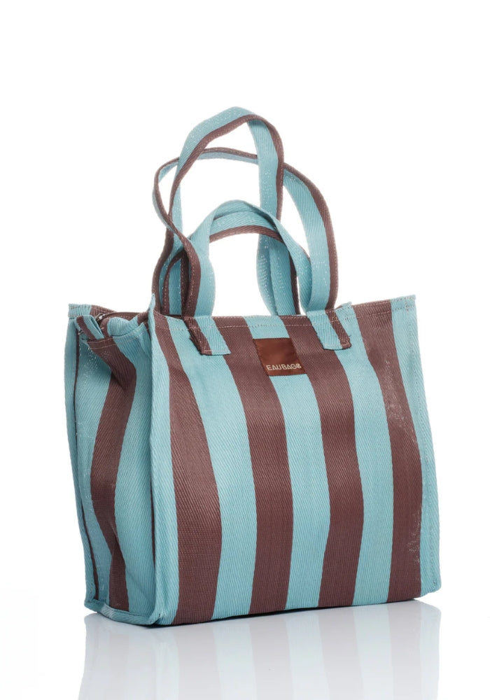EAU BAGS Marche - Iced Chocolate