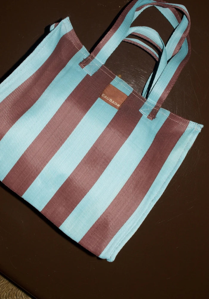 EAU BAGS Marche - Iced Chocolate