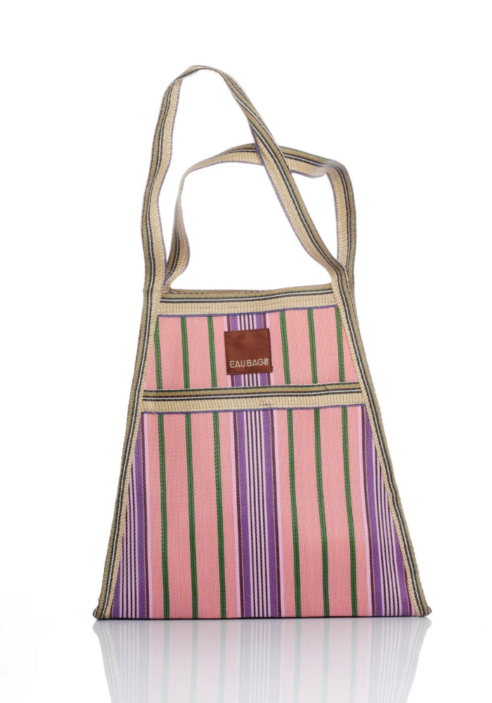 EAU BAGS Sac - Wild Clay