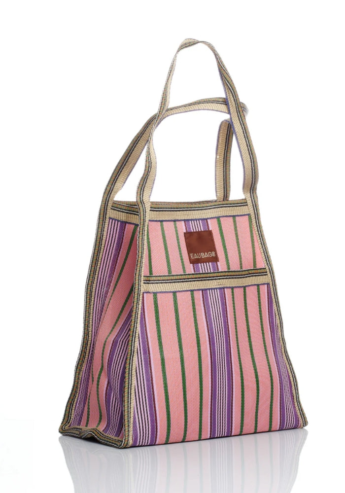 EAU BAGS Sac - Wild Clay