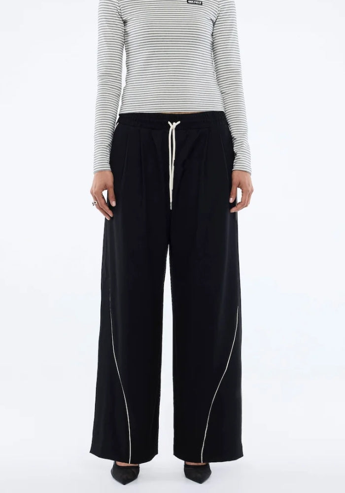 ENA PELLY Bowie Wide Leg Pant
