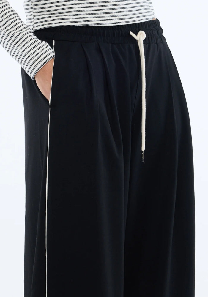ENA PELLY Bowie Wide Leg Pant