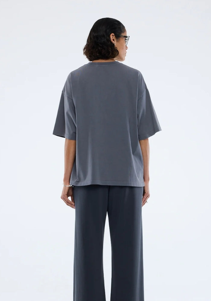 ENA PELLY Pelly Spray Heart Tee