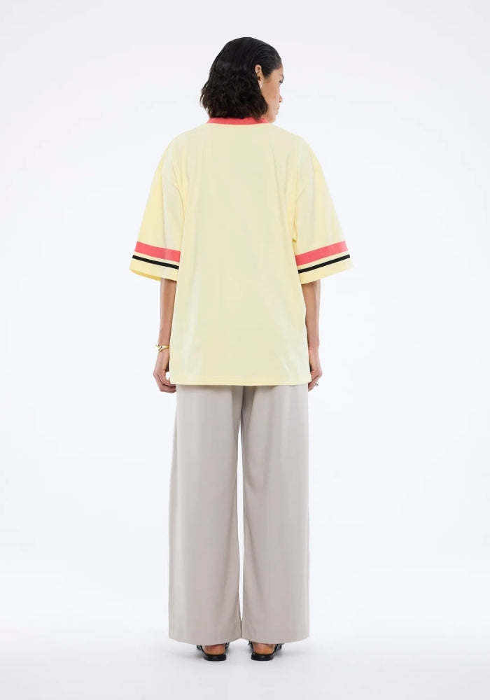 ENA PELLY Snake Jersey
