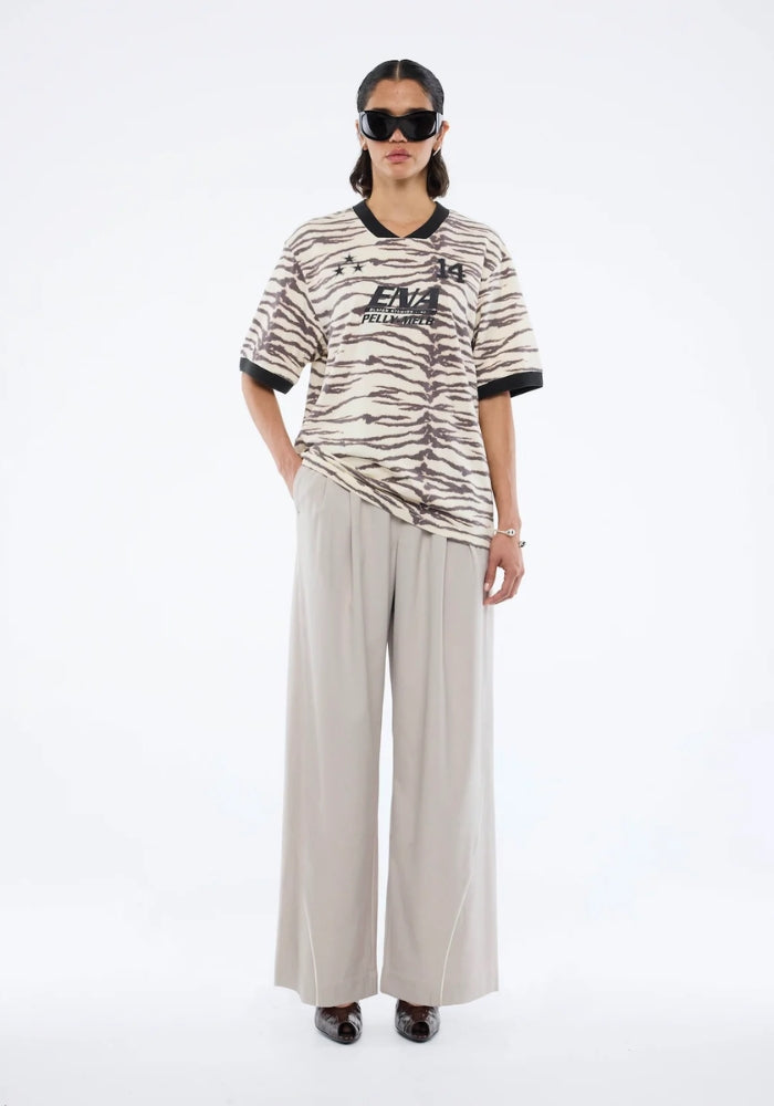 Tiger End Team Tee