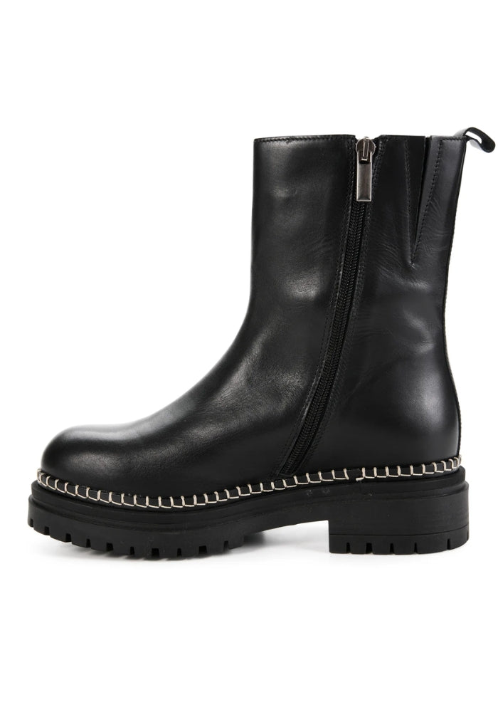 Sloane Boot - Black