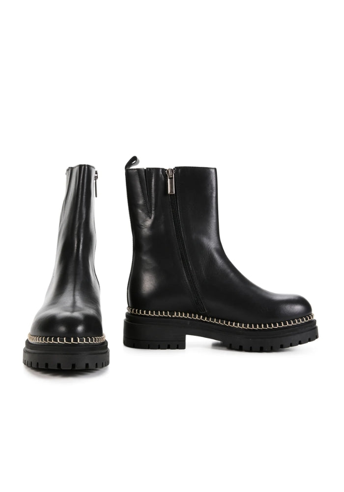 Sloane Boot - Black