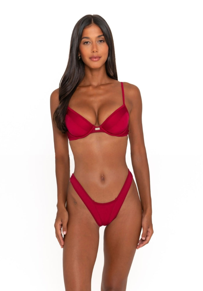 FAE Gigi Top - Vino