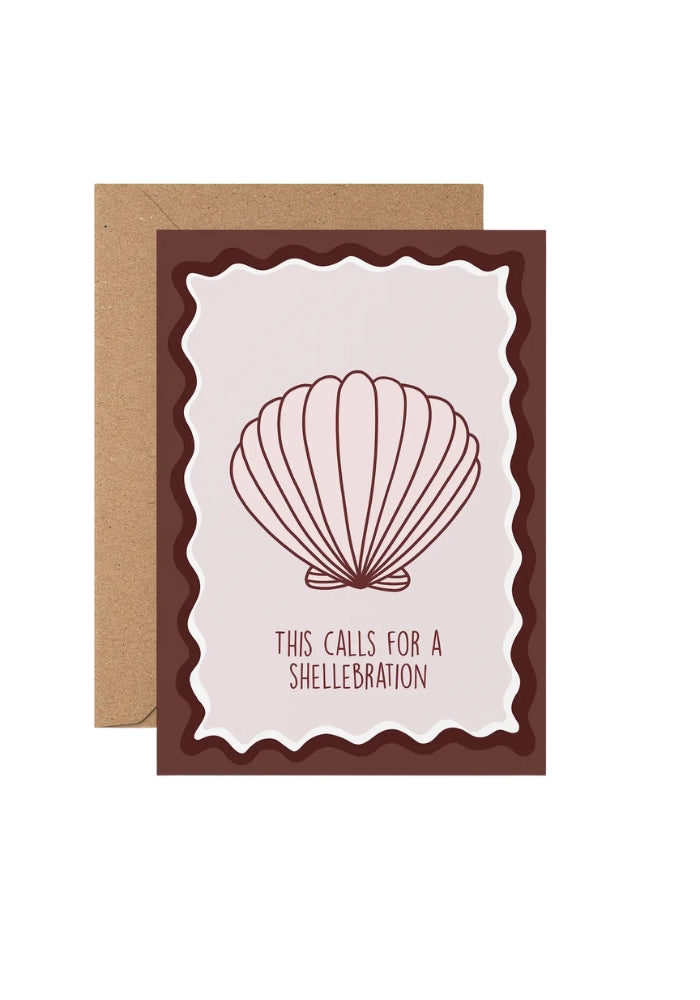 FROM ROSALIE Greeting Cards 