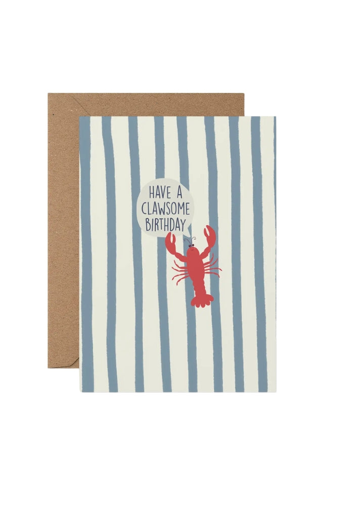 FROM ROSALIE Greeting Cards 
