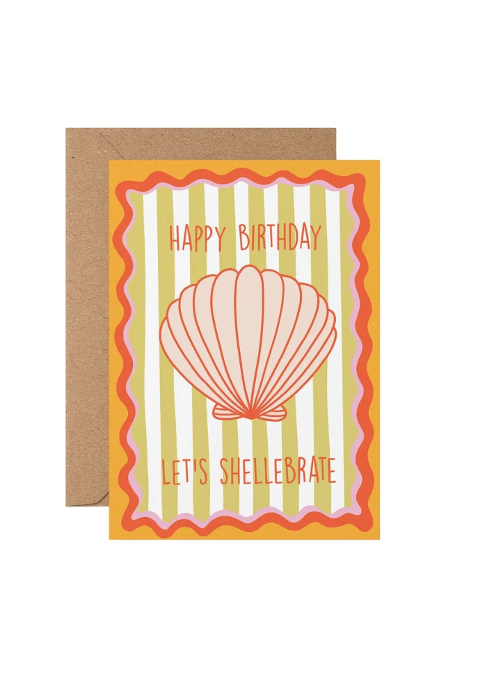 FROM ROSALIE Greeting Cards 