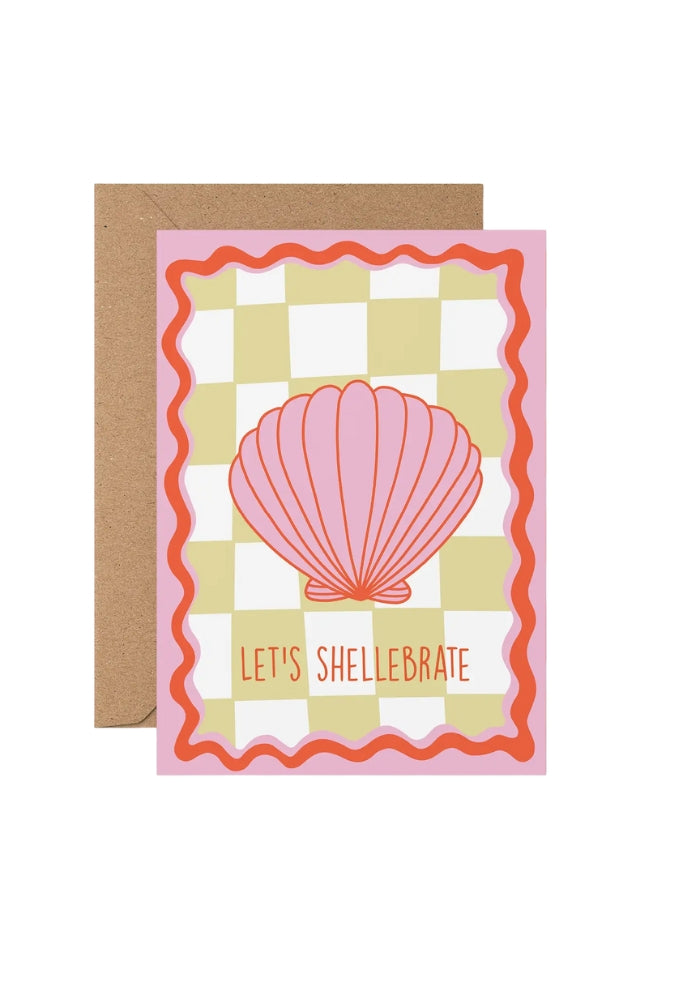 FROM ROSALIE Greeting Cards 