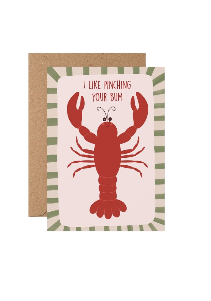 FROM ROSALIE Greeting Cards 