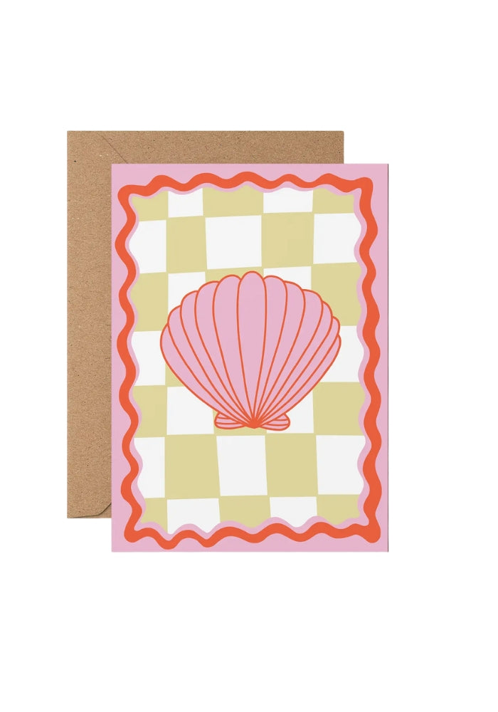 FROM ROSALIE Greeting Cards 