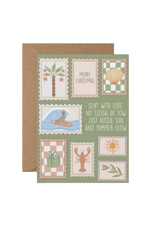 FROM ROSALIE Greeting Cards 