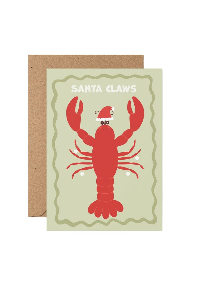 FROM ROSALIE Greeting Cards 