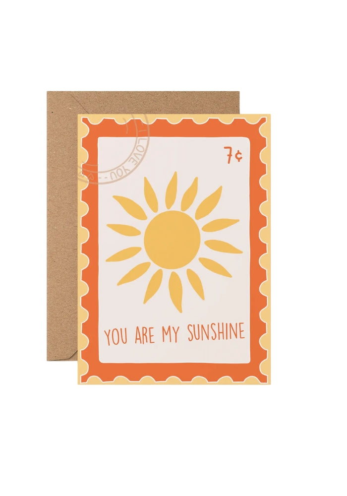 FROM ROSALIE Greeting Cards 