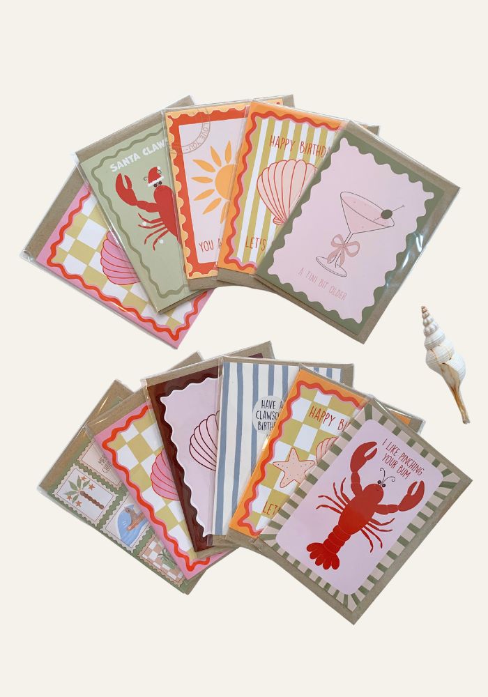 Greeting Cards