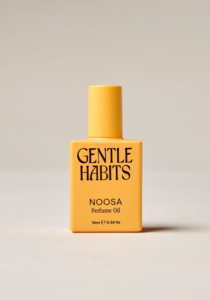 GENTLE HABITS Perfume Oil - Noosa 