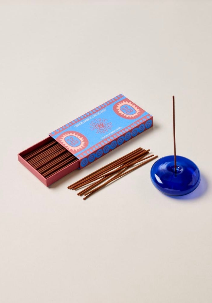 GENTLE HABITS Peppa Hart- Electric Dreams Incense