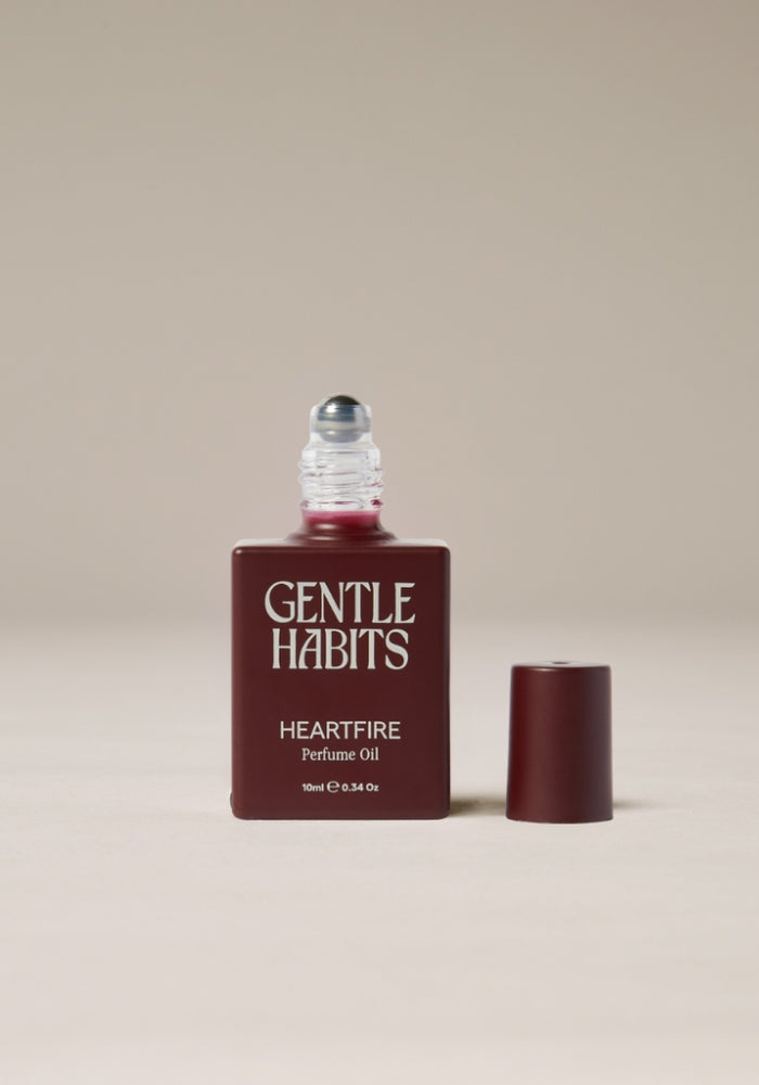 Perfume Oil - Heartfire