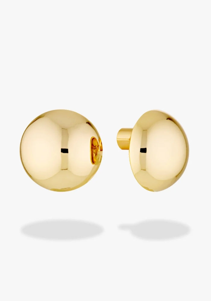 GIMME STORE Dome Studs - Gold