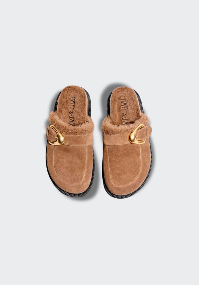 HAEL & JAX Addison - Fawn