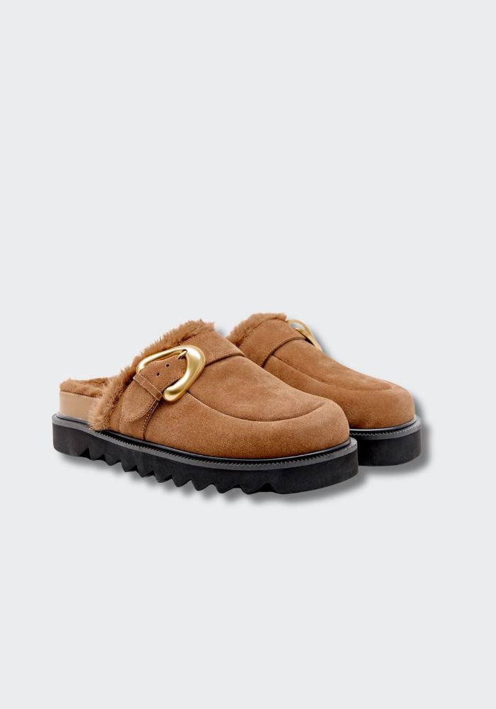 HAEL & JAX Addison - Fawn