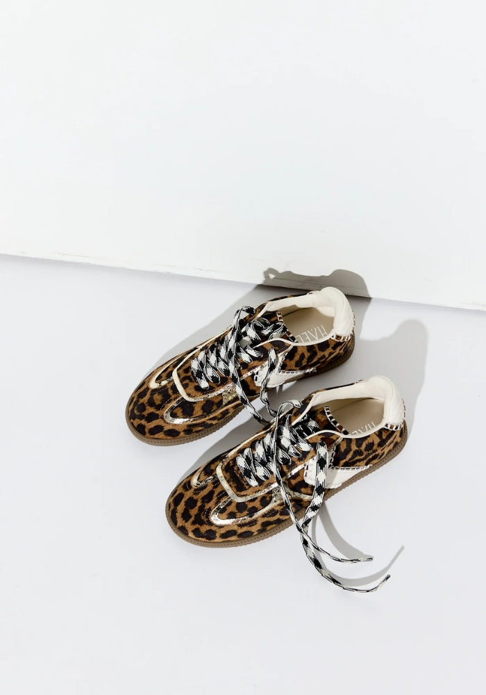 HAEL AND JAX Generous - Leopard