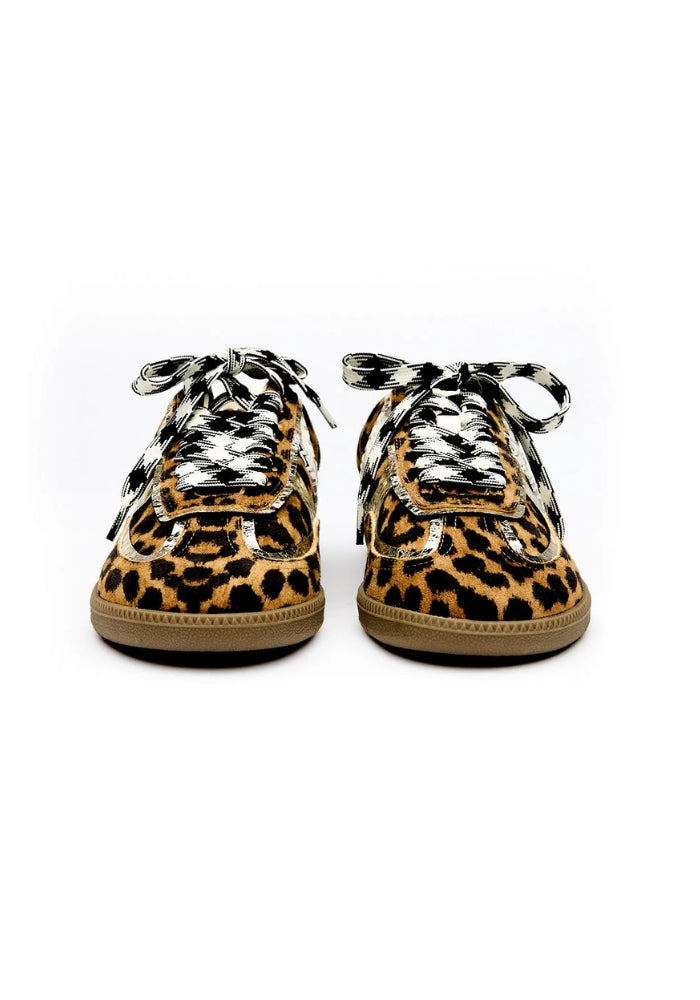 HAEL AND JAX Generous - Leopard