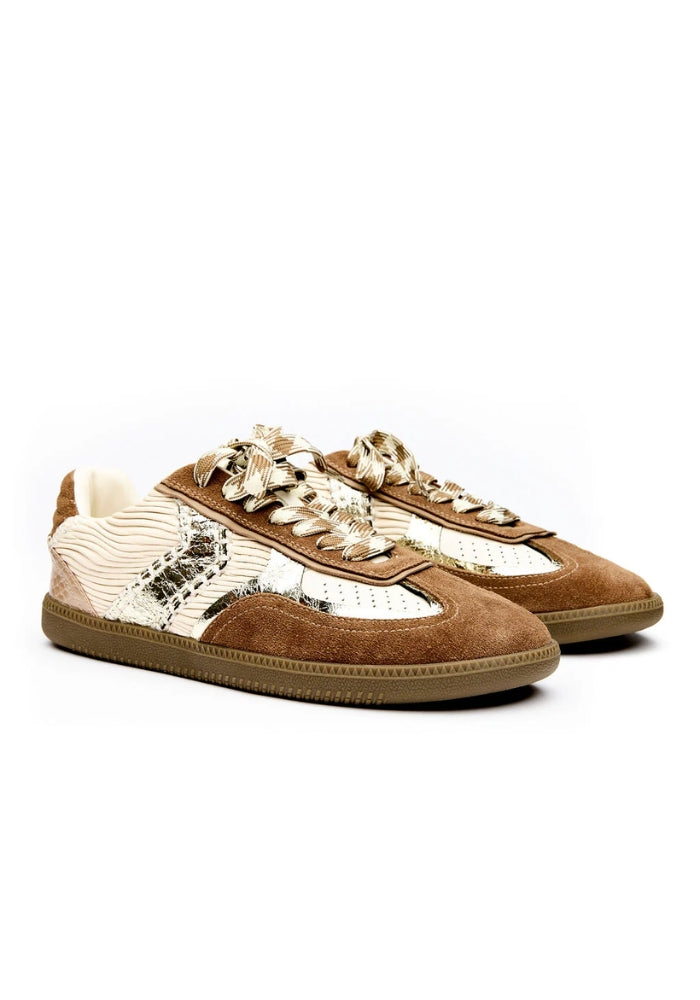 HAEL AND JAX Generous - Taupe
