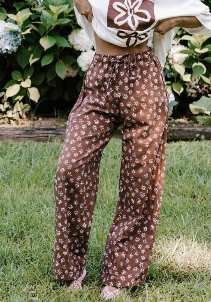 HALL STORE  Bobbi Pant