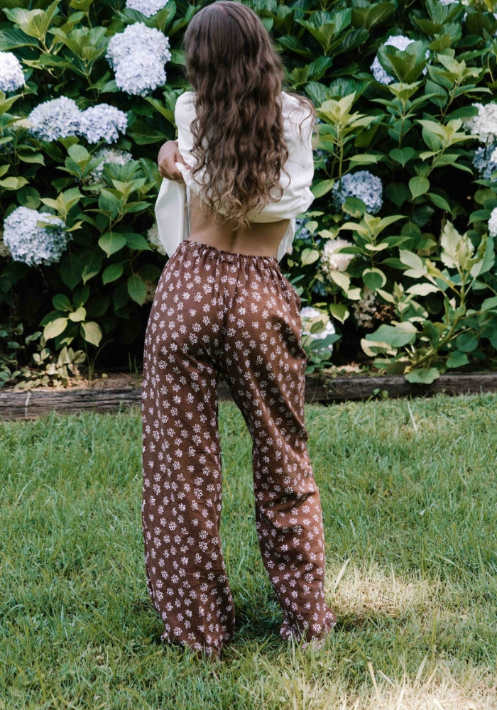 HALL STORE  Bobbi Pant