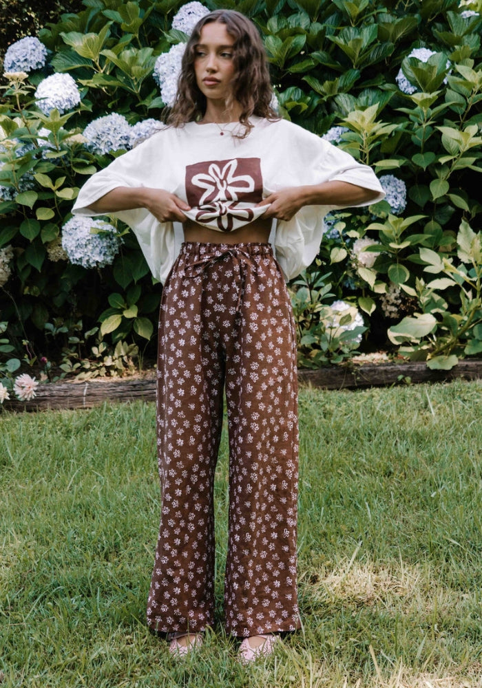 HALL STORE  Bobbi Pant