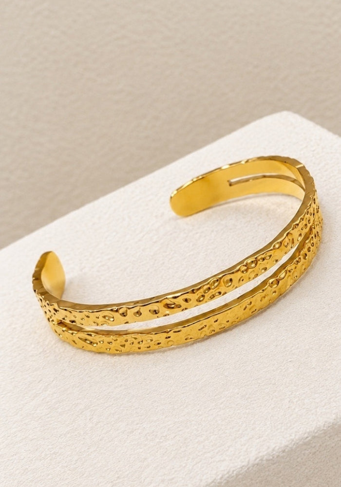 HI HO AND CO Isla Cuff
