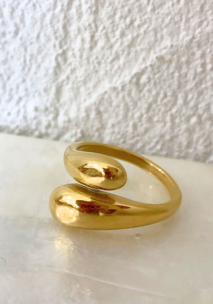 Bubble Ring