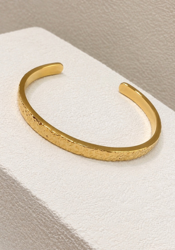 HI HO AND CO Tidal Cuff