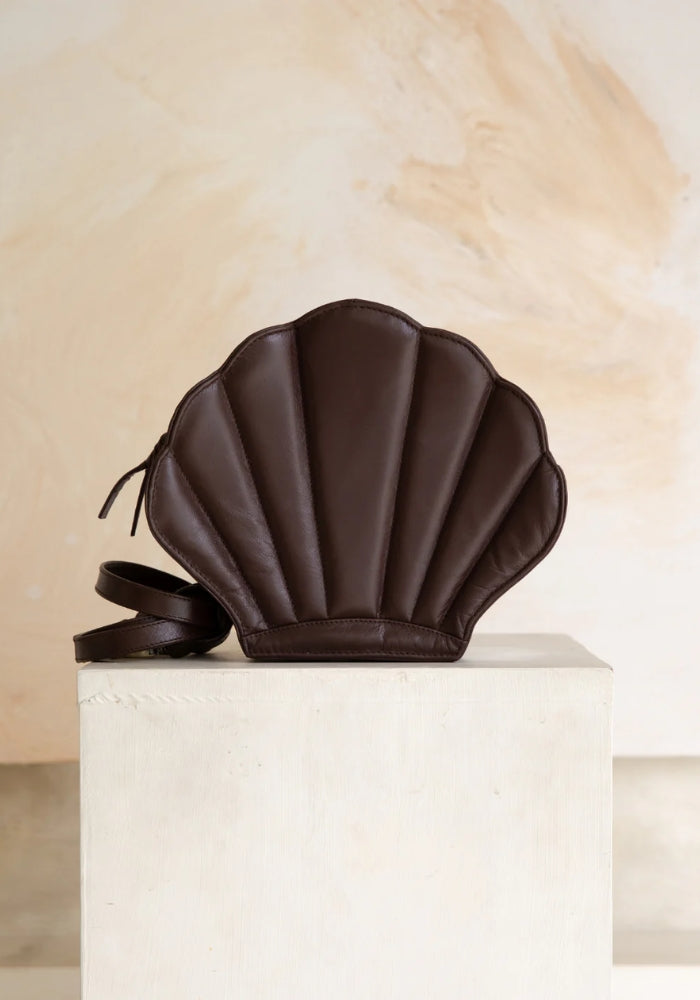 HOBO & HATCH Koa Grande- Chocolate 