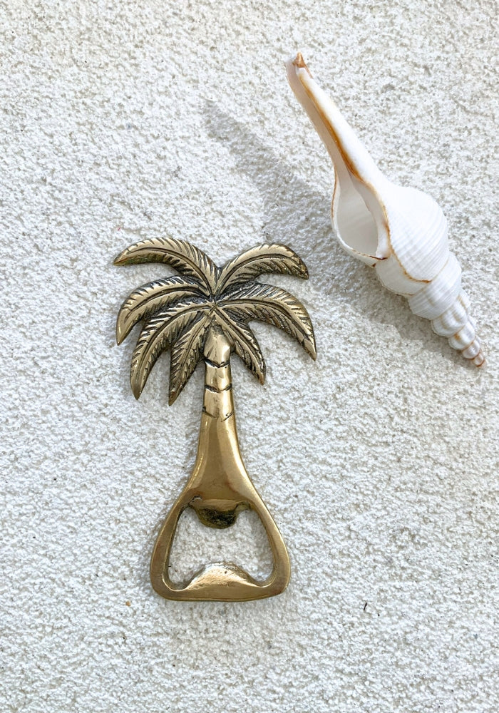 Palm Bay Bottle Opener