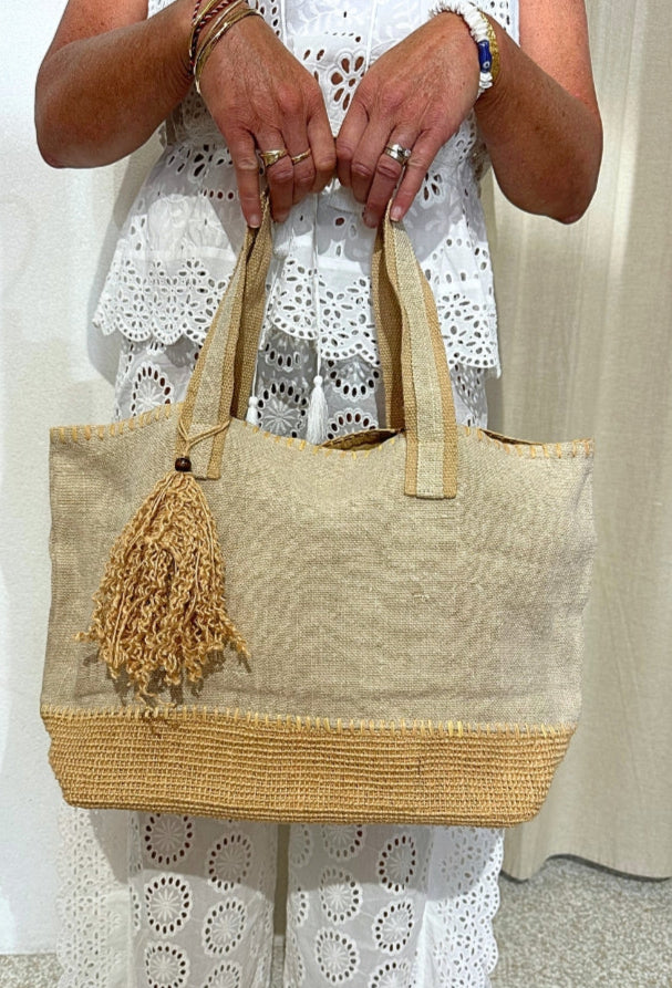 HOLIDAY Solerno Bag