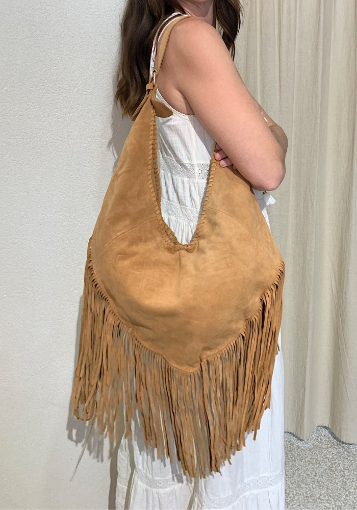 HOLIDAY TRADING Folklore Bag 
