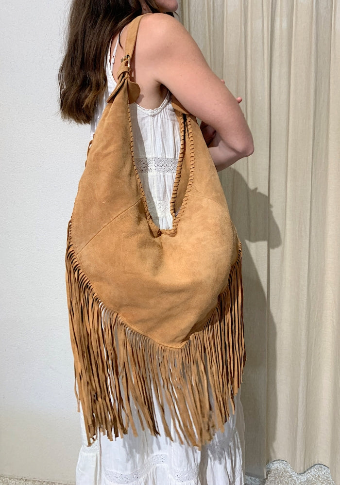 HOLIDAY TRADING Folklore Bag 
