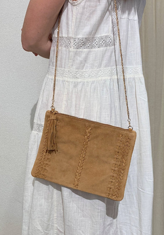 HOLIDAY TRADING Munroe Bag