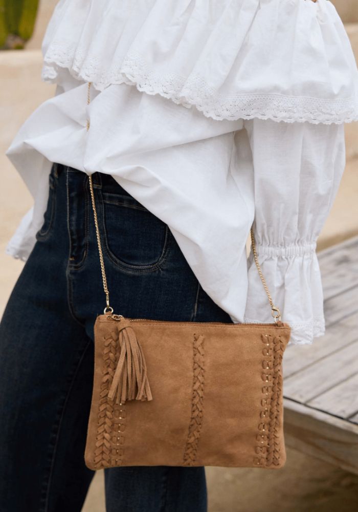 Munroe Bag