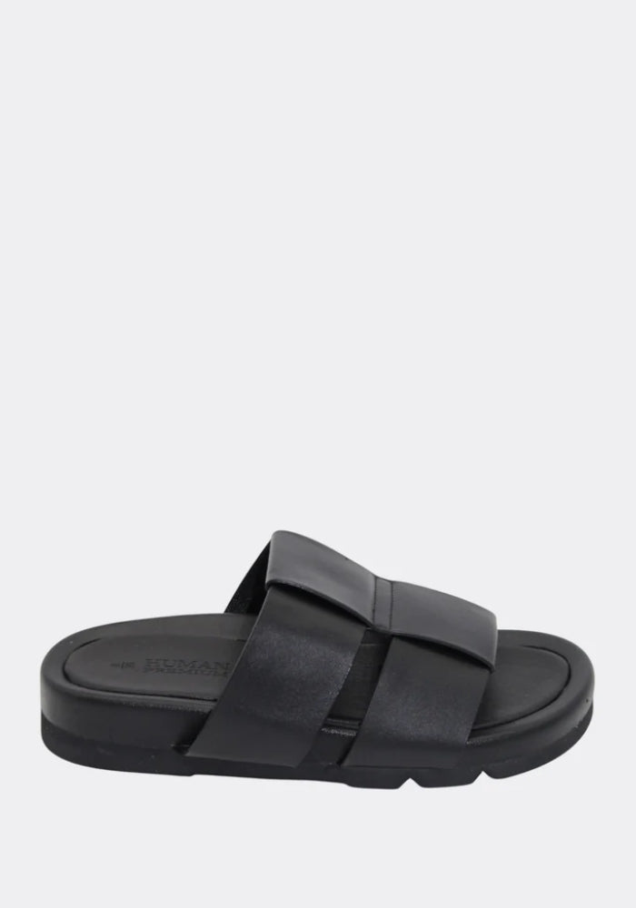 HUMAN Albury - Black