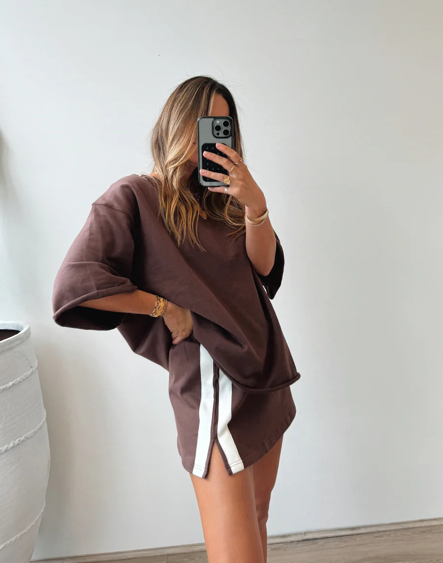 Maya Mini Skirt